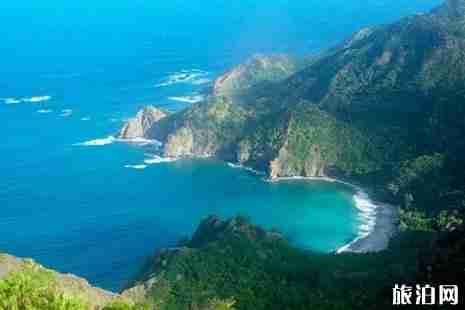 日本自然遗产有哪些 日本自然遗产有哪些