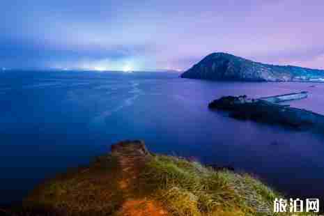 平潭岛最佳旅游时间 平潭岛怎么去