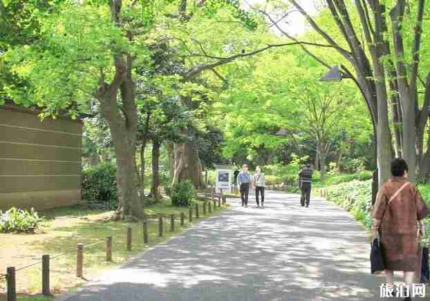 东京三日游玩最佳路线 东京三日游玩最佳路线