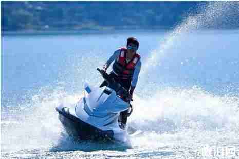 2019云南北大门邵女坪湖滨狂欢节活动攻略