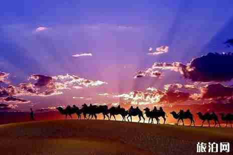 南疆和北疆有什么区别