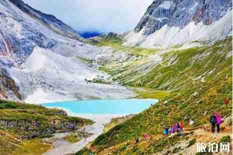 2019四川甘孜山地旅游节 地点+活动事项