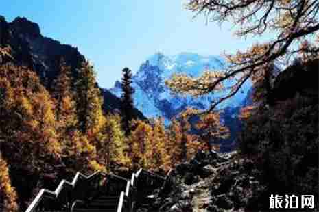 2019四川甘孜山地旅游节 地点+活动事项