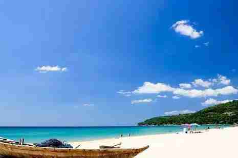 2019五一泰国普吉岛旅游攻略