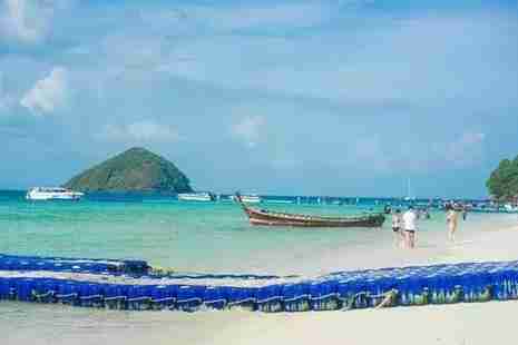 2019五一泰国普吉岛旅游攻略