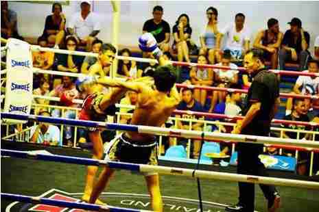 2019五一泰国普吉岛旅游攻略