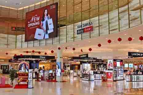 2019五一泰国普吉岛旅游攻略