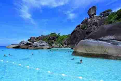 2019五一泰国普吉岛旅游攻略