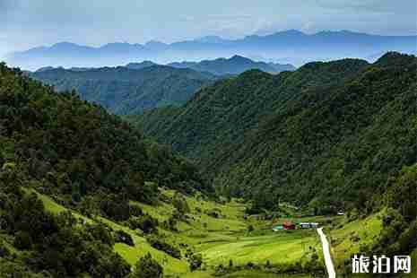 2019宝鸡关山草原景区4月28日活动信息