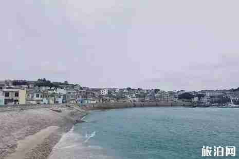 五一国内小众海岛推荐