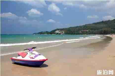 泰国潜水多少钱 泰国游艇多少钱