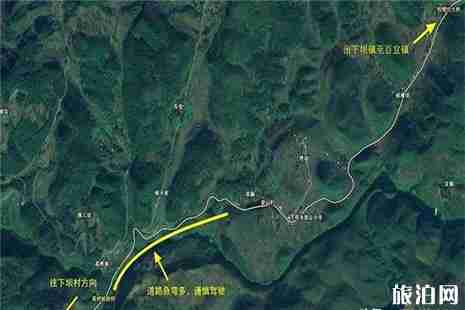 貴州烏當下壩櫻桃采摘 附交通指南 貴州烏當下壩櫻桃采摘 附交通指南