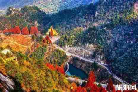 2019大明山山地運動飛行節時間+地點+票價+游玩項目