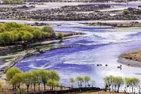 拉林高速全線通車時(shí)間 拉林高速沿途景點(diǎn)介紹