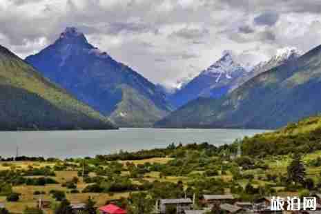 拉林高速全線通車時(shí)間 拉林高速沿途景點(diǎn)介紹