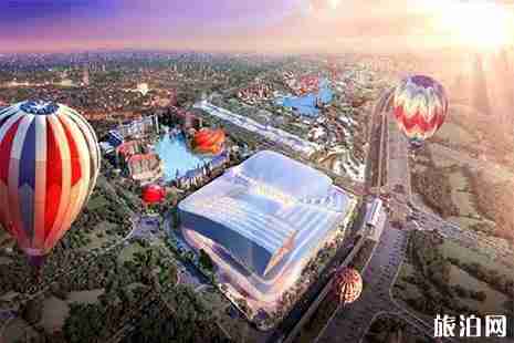 廣州融創樂園門票信息 廣州融創樂園門票信息