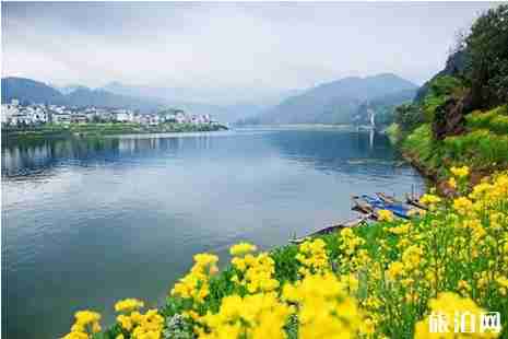 2019浙江人去哪些景點免費 2019浙江人去哪些景點免費