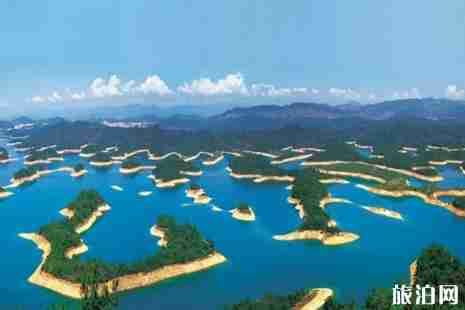2019浙江人去哪些景點免費 2019浙江人去哪些景點免費