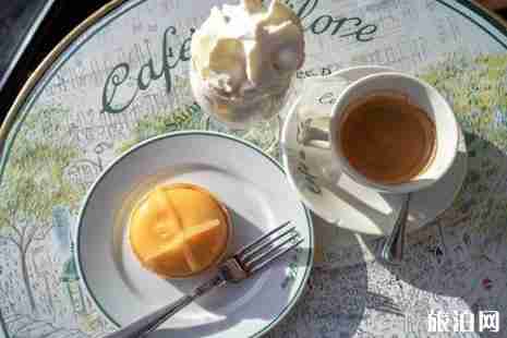 巴黎旅游路線規(guī)劃