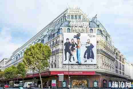 巴黎旅游路線規(guī)劃