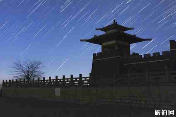 济南南部山区有什么好玩的景点推荐 济南南部山区有什么好玩的景点推荐