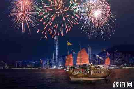 维多利亚港游船游玩攻略 维多利亚港游船游玩攻略