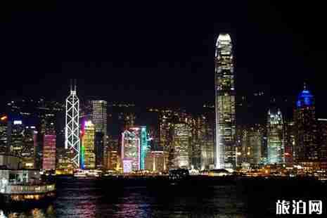 维多利亚港游船游玩攻略 维多利亚港游船游玩攻略