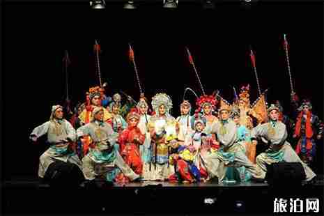 2019五一武汉景区活动 花展+演出信息 2019五一武汉景区活动 花展+演出信息