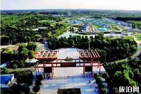 德州动植物园门票免费吗 五一门票价格