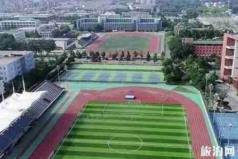 青春斗取景地哪些地方 青春斗取景地大学是哪里