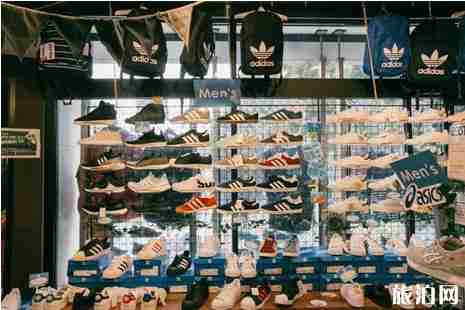 日本名古屋户外用品店推荐 日本名古屋户外用品店推荐