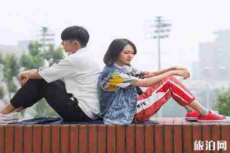 青春斗取景地哪些地方 青春斗取景地大学是哪里