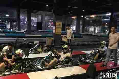 2019五一广东天气预报 广东室内好玩的地方推荐