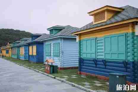 致我们暖暖的小时光取景地哪里 宁波旅游景点攻略