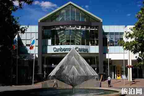 2019堪培拉购物攻略 2019堪培拉购物攻略