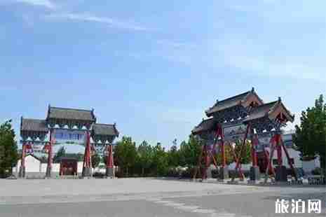 2019五一滨州游玩活动信息汇总 2019五一滨州游玩活动信息汇总