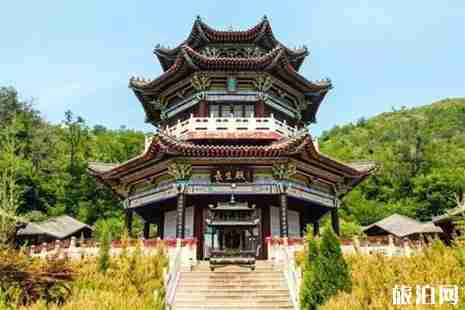 2019五一滨州游玩活动信息汇总 2019五一滨州游玩活动信息汇总