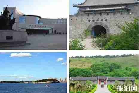 2019五一长春天气 五一长春出发自驾游路线整理 2019五一长春天气 五一长春出发自驾游路线整理