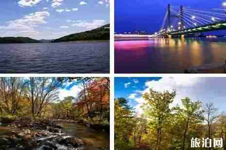 2019五一长春天气 五一长春出发自驾游路线整理 2019五一长春天气 五一长春出发自驾游路线整理