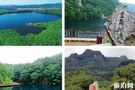 2019五一长春天气 五一长春出发自驾游路线整理 2019五一长春天气 五一长春出发自驾游路线整理