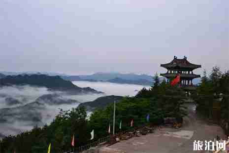 2019抱犊寨封山解除了吗 五一可以去游玩吗 2019抱犊寨封山解除了吗 五一可以去游玩吗