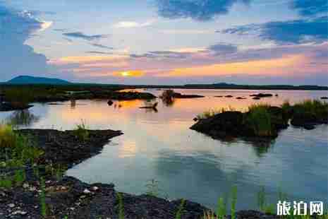 2019五一五大连池景区优惠信息 2019五一五大连池景区优惠信息