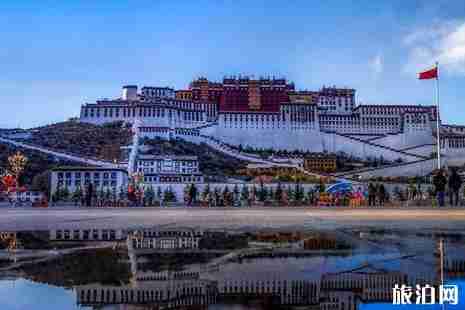 西藏拉萨河游船价格+时间+介绍 西藏拉萨河游船价格+时间+介绍