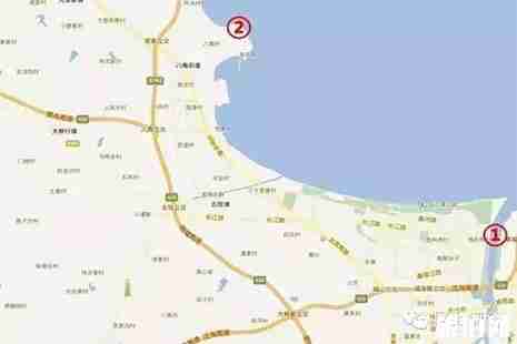 烟台赶海的地方在哪里