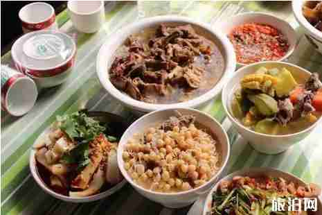 2019新平花腰傣泼水节活动攻略 2019新平花腰傣泼水节活动攻略