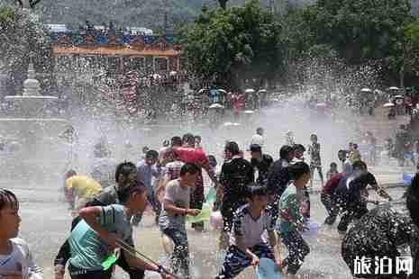 2019五一云南旅游攻略 2019五一云南旅游攻略