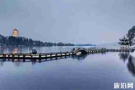 最新版杭州景区门票信息大全 地址+门票 最新版杭州景区门票信息大全 地址+门票