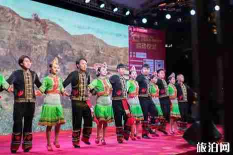 2019年五一彝人古镇旅游攻略 2019年五一彝人古镇旅游攻略