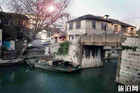 2019常州青果巷4月29日开街 附赏玩攻略