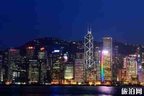 去香港要下载什么app 香港用什么导航软件